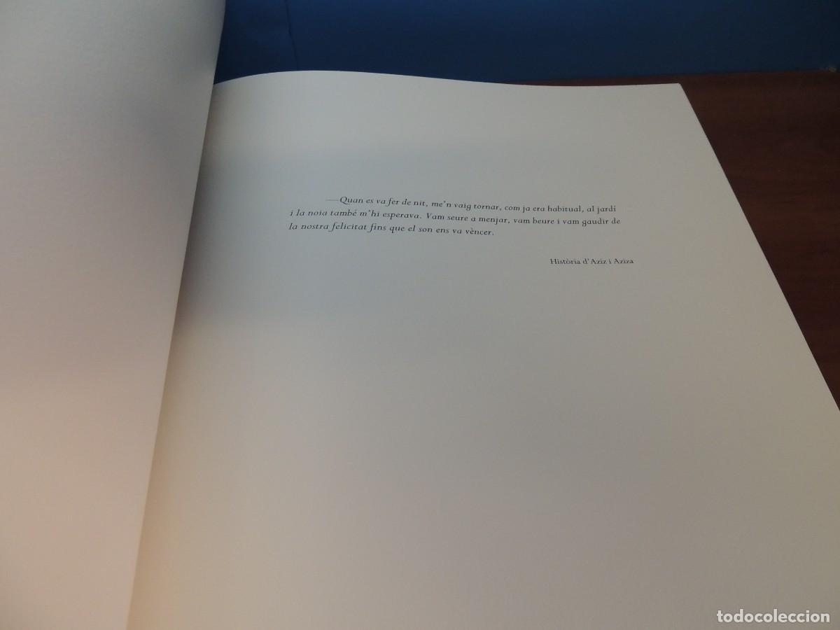 Libros de segunda mano: DAL&Iacute;. LAS MIL I UNA NITS.-SALVADOR DAL&Iacute; - Foto 18