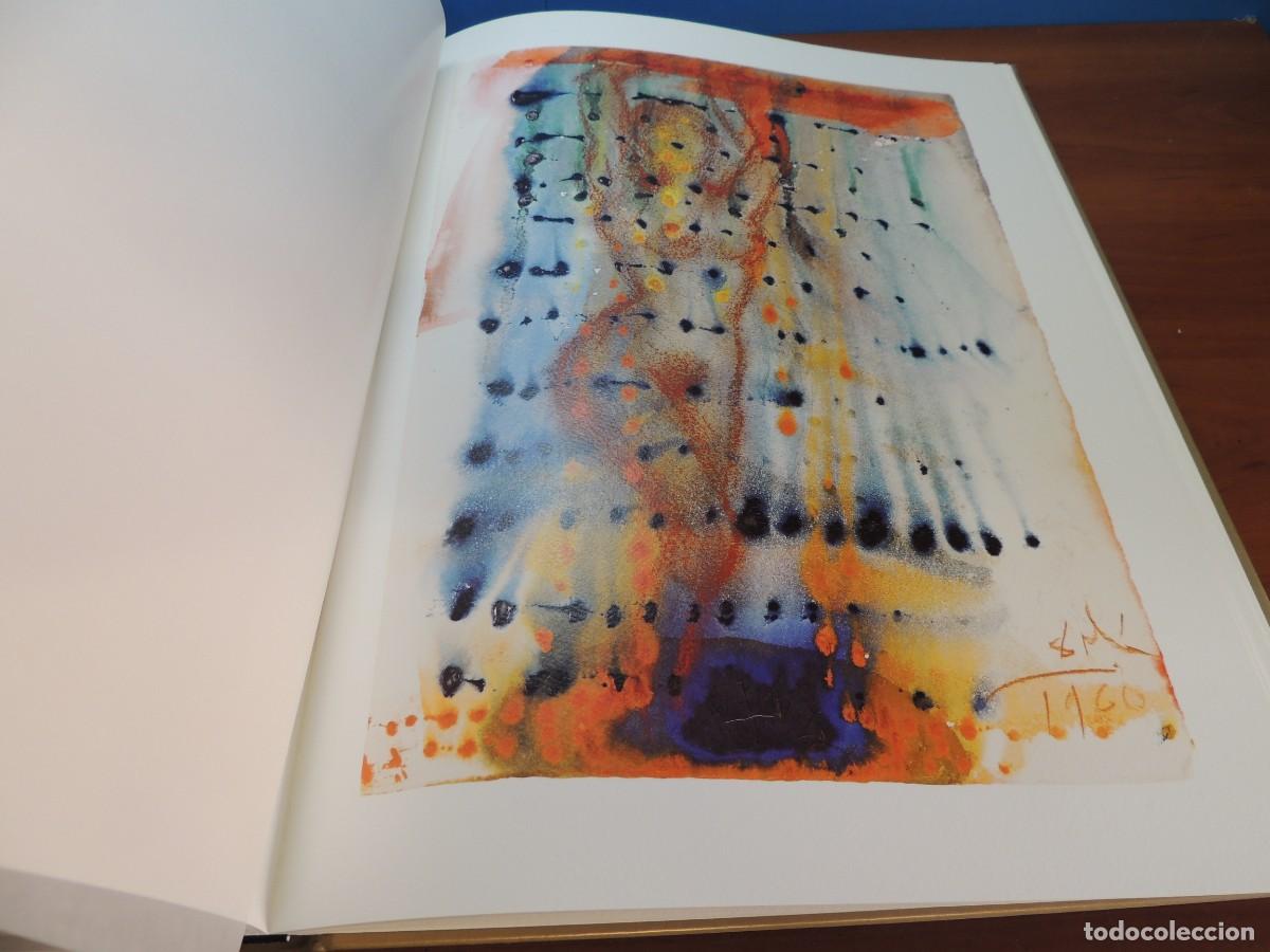 Libros de segunda mano: DAL&Iacute;. LAS MIL I UNA NITS.-SALVADOR DAL&Iacute; - Foto 23