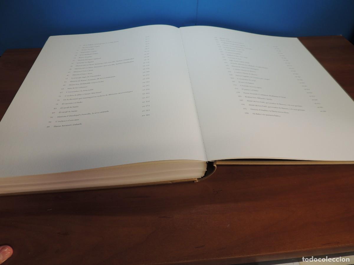 Libros de segunda mano: DAL&Iacute;. LAS MIL I UNA NITS.-SALVADOR DAL&Iacute; - Foto 26