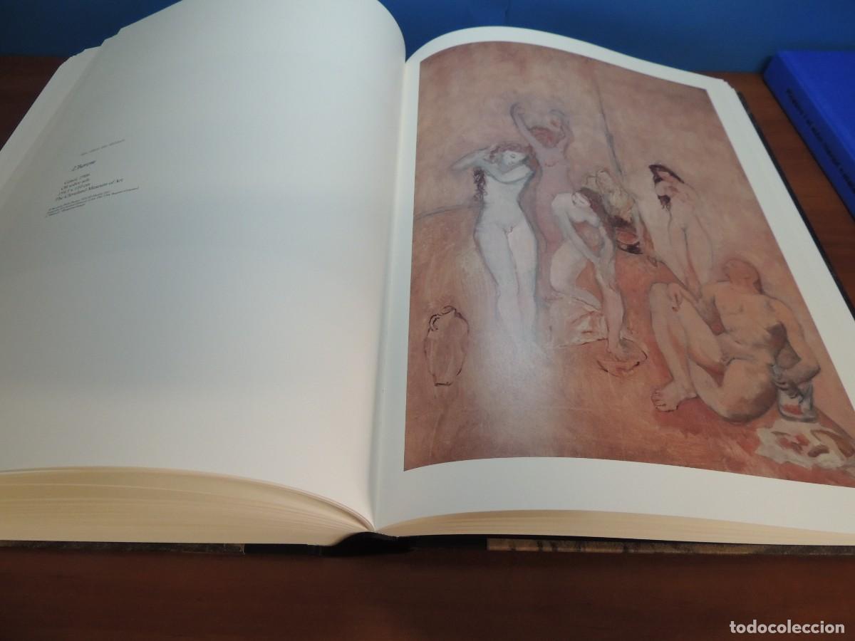 Libros de segunda mano: PICASSO. OBRA CATALANA - Foto 19