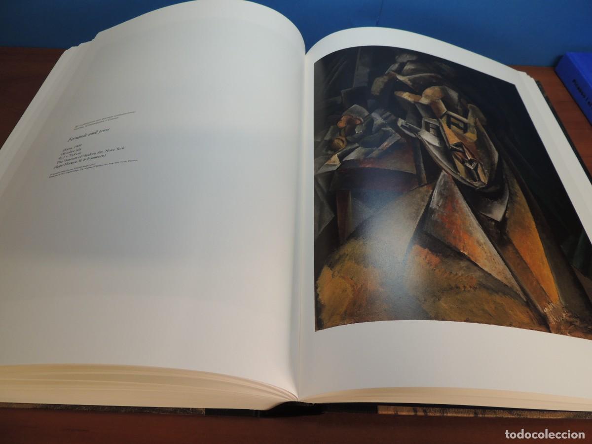 Libros de segunda mano: PICASSO. OBRA CATALANA - Foto 20