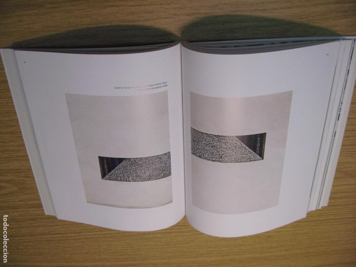 Libros de segunda mano: JAUME ROCAMORA. CALIDA CONSTRUCCIO 1966-2006. DIPUTACIO DE TARRAGONA 2007 - Foto 11