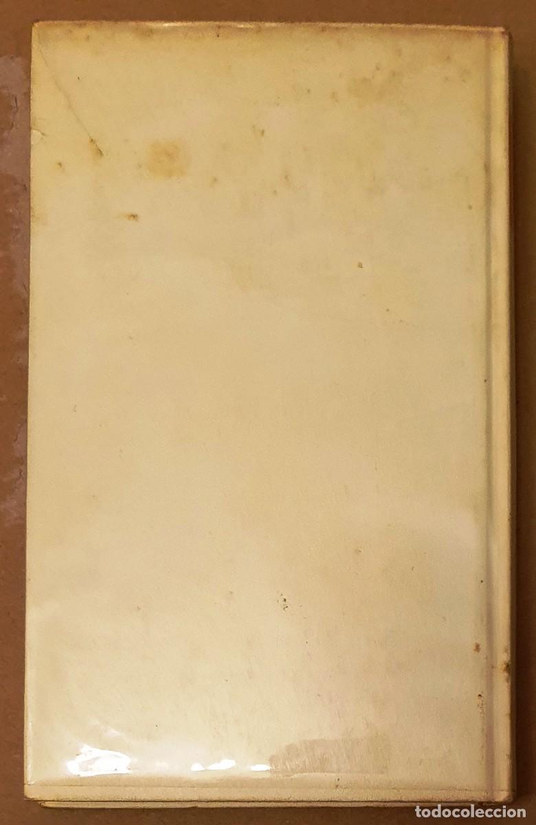 Libros de segunda mano: EL VAGABUNDO DE LAS ESTRELLAS. JACK LONDON. CIRCULO DE LECTORES. - Foto 2