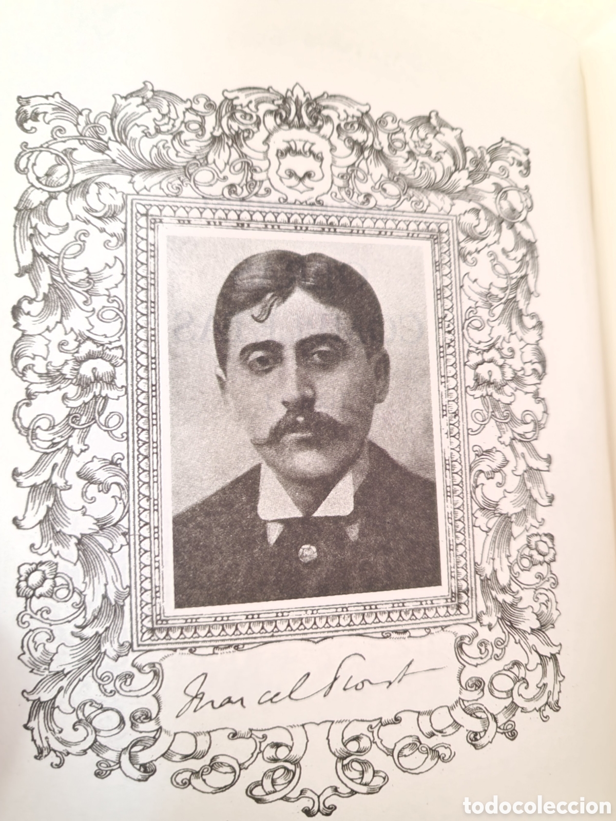 Libros de segunda mano: Proust, Obras Completas I - Foto 3