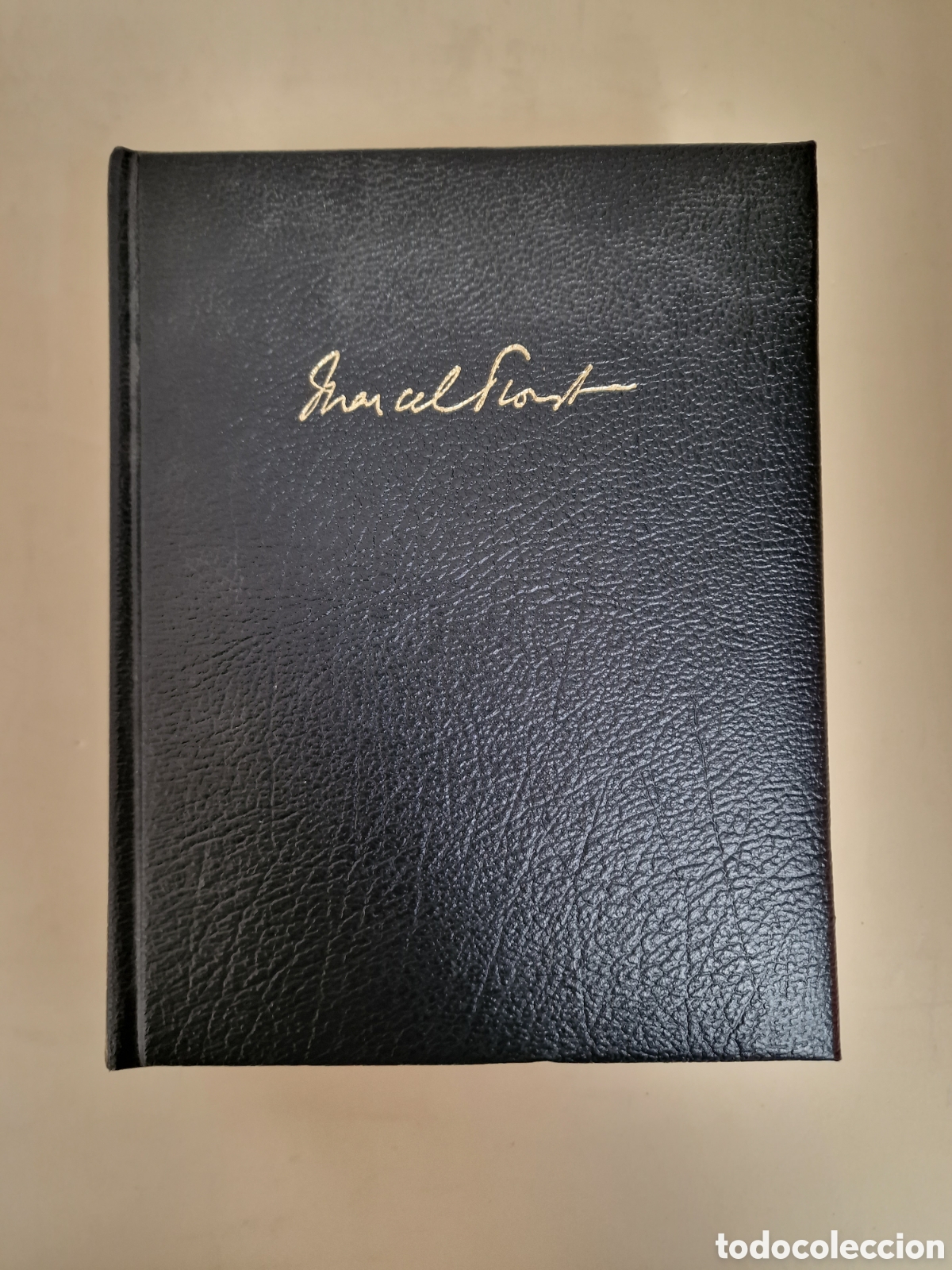 Libros de segunda mano: Proust, Obras Completas I - Foto 6