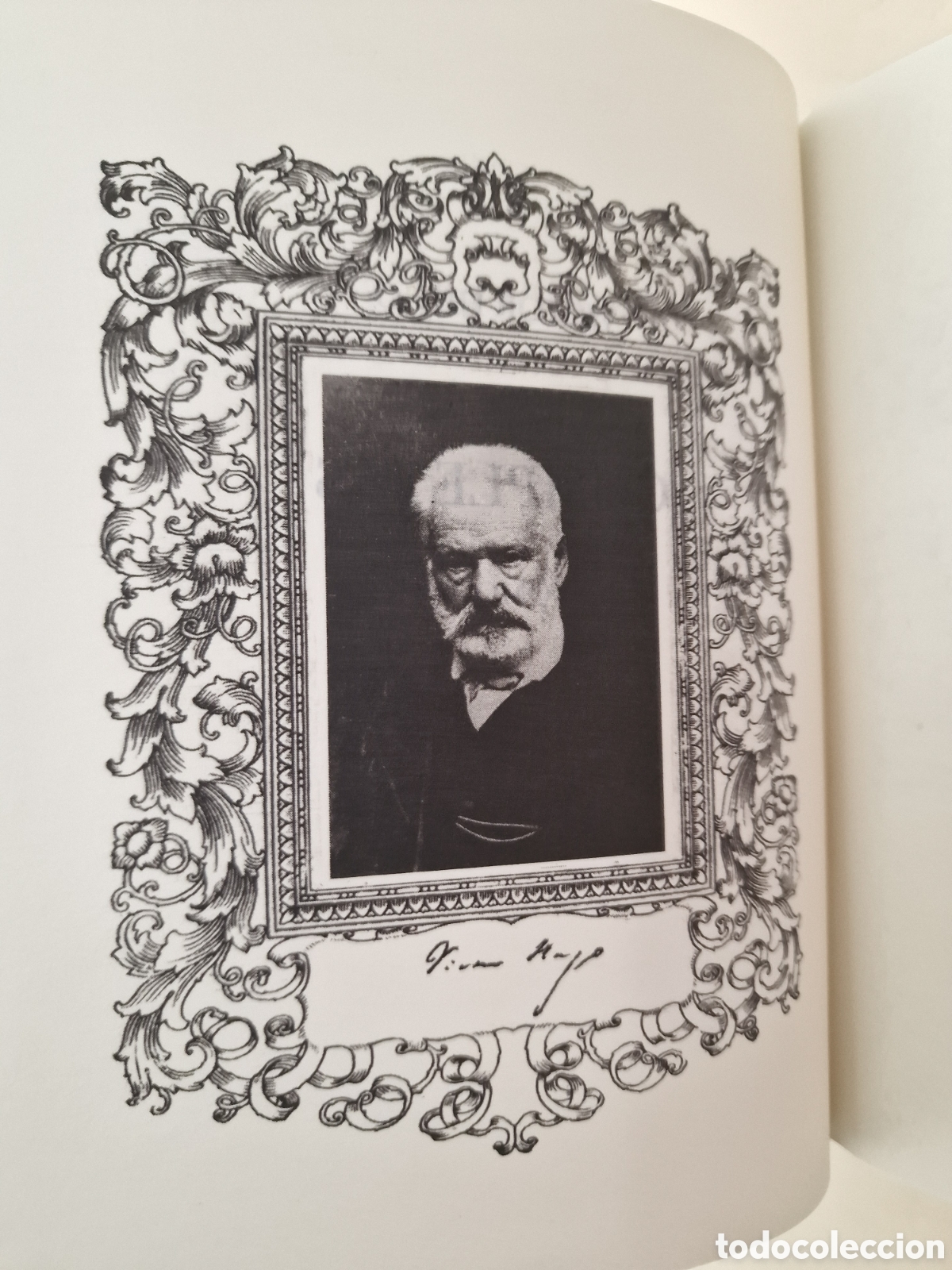 Libros de segunda mano: Hugo, Obras Completas II - Foto 4