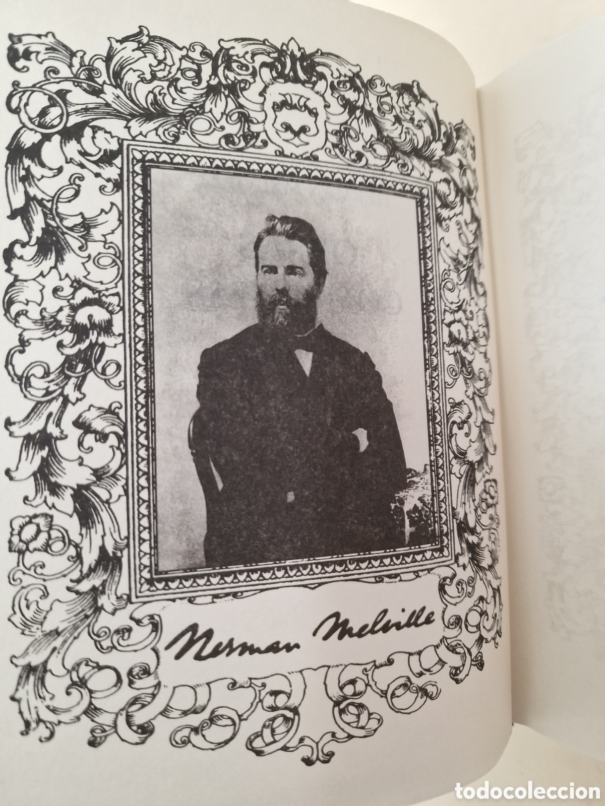 Libros de segunda mano: Melville, Obras Completas II - Foto 5