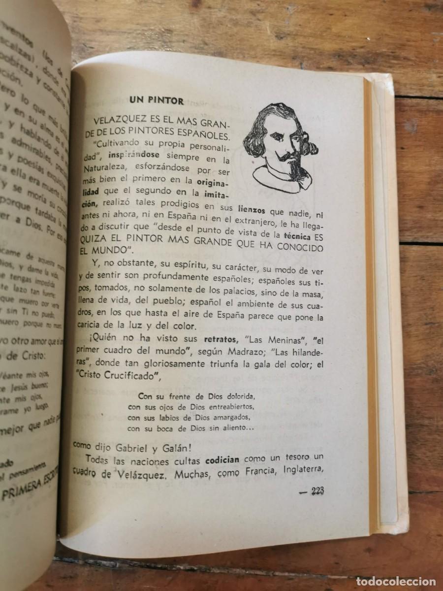 Libros de segunda mano: SERRANO DE HARO, Agust&iacute;n. Espa&ntilde;a es as&iacute; - Foto 4