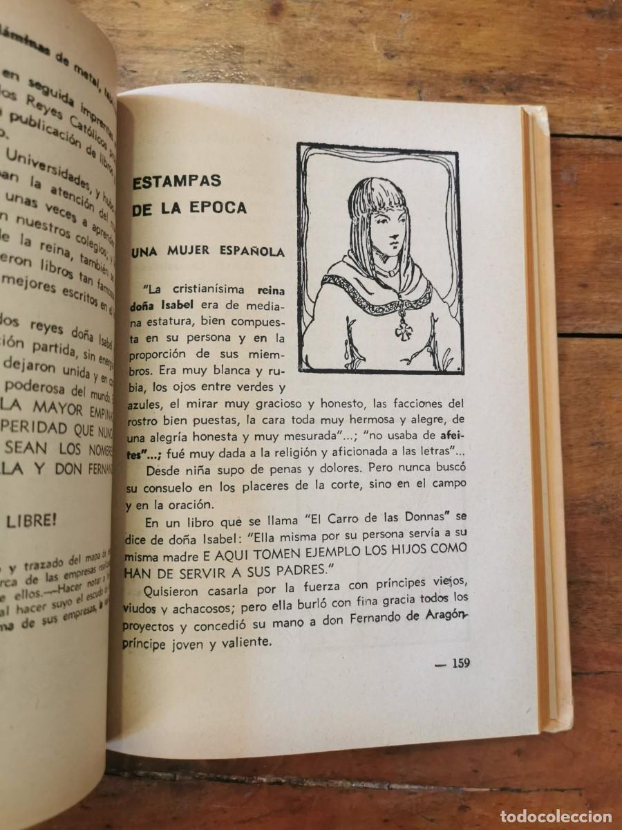 Libros de segunda mano: SERRANO DE HARO, Agust&iacute;n. Espa&ntilde;a es as&iacute; - Foto 5
