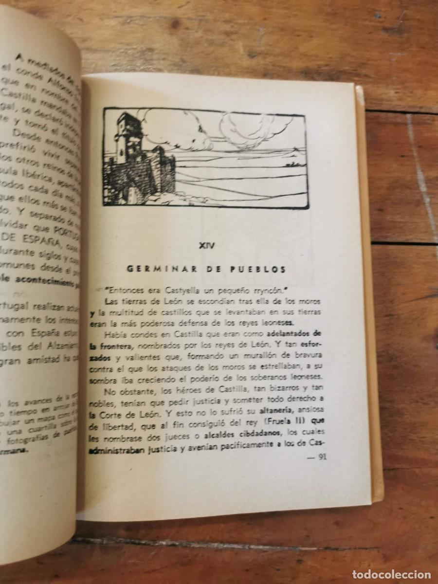Libros de segunda mano: SERRANO DE HARO, Agust&iacute;n. Espa&ntilde;a es as&iacute; - Foto 7