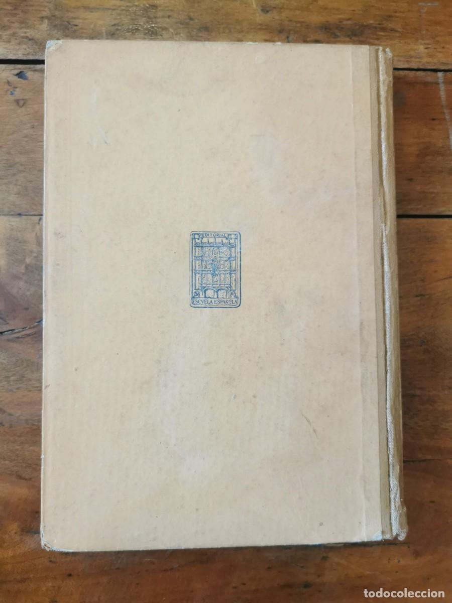 Libros de segunda mano: SERRANO DE HARO, Agust&iacute;n. Espa&ntilde;a es as&iacute; - Foto 9