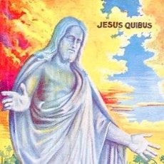 Libros de segunda mano: ENCICLOPEDIA PULGA Nº 266 (OZANAM) JESUS QUIBUS