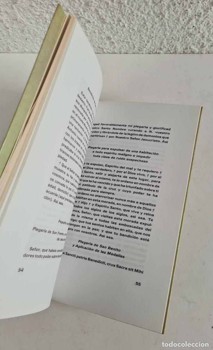 Libros de segunda mano: C&oacute;mo Combatir los Maleficios - Papus (Dr. Encausse) - Magia Hermetismo - Foto 17