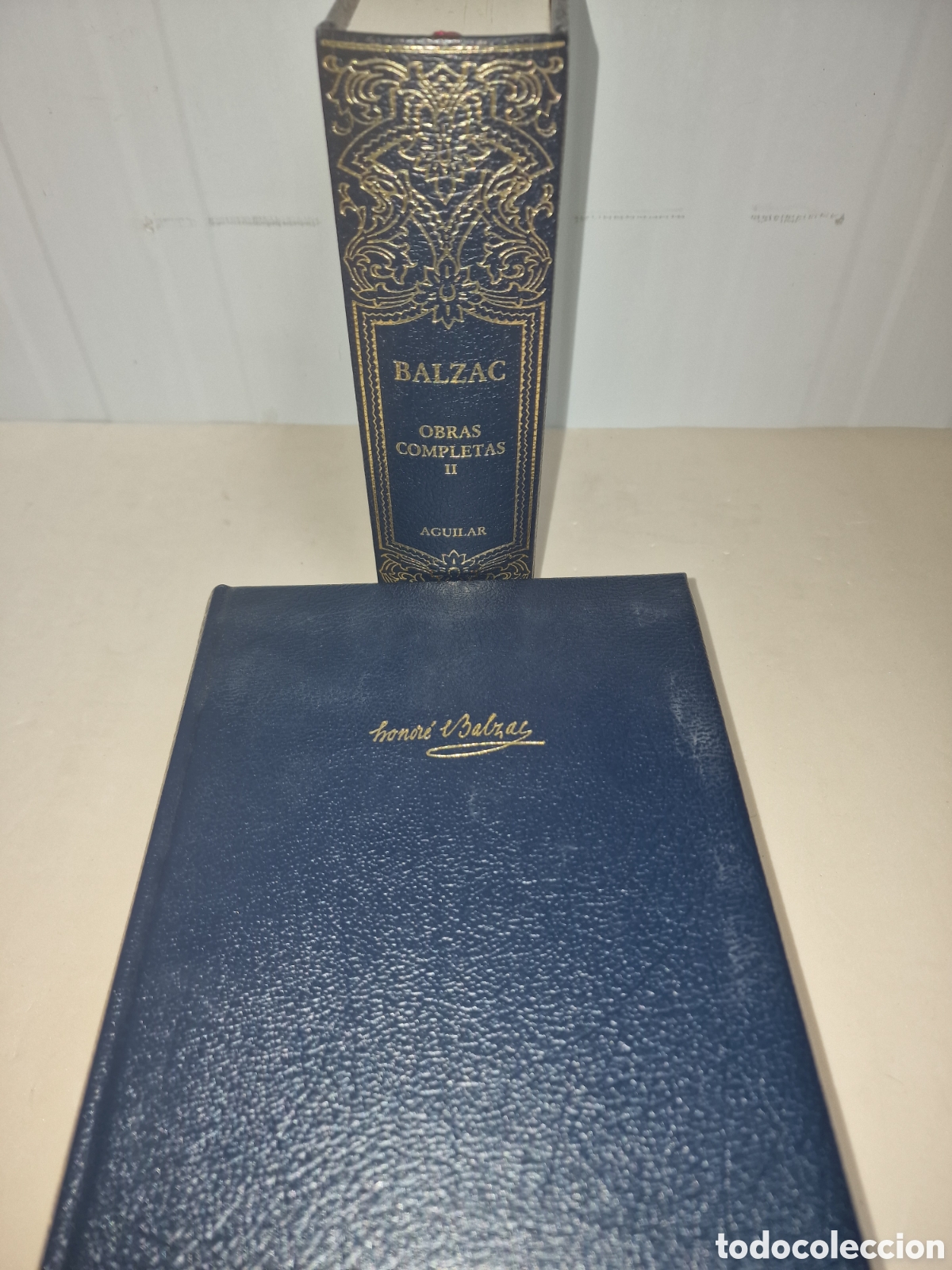 Libros de segunda mano: Balzac, Obras Completas - Foto 3