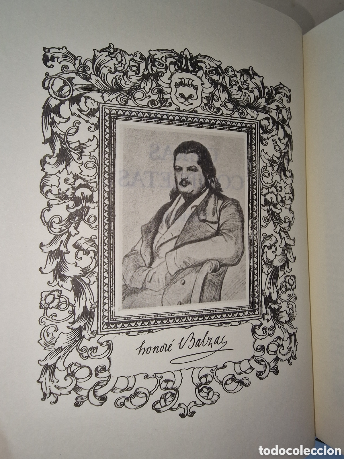 Libros de segunda mano: Balzac, Obras Completas - Foto 6