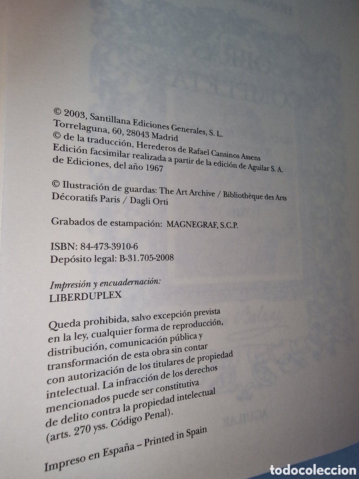 Libros de segunda mano: Balzac, Obras Completas - Foto 8