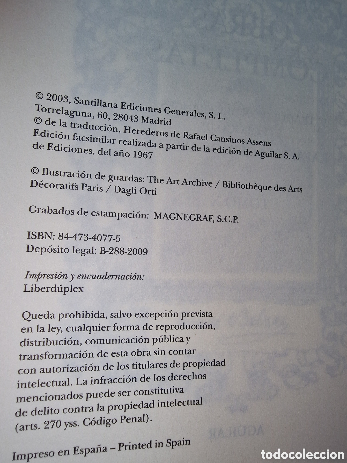 Libros de segunda mano: Balzac, Obras Completas - Foto 11