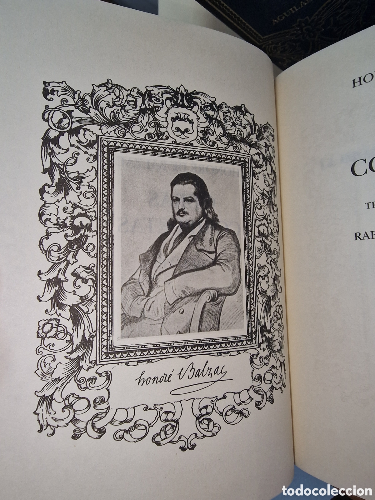 Libros de segunda mano: Balzac, Obras Completas - Foto 3