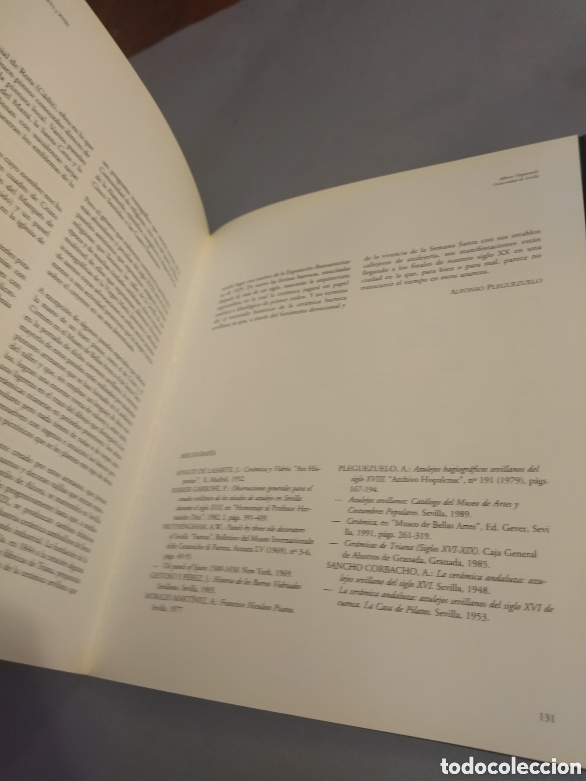 Libros de segunda mano: CER&Aacute;MICA. ARTE Y DEVOCI&oacute;N. COLECCION CARRANZA - Foto 7