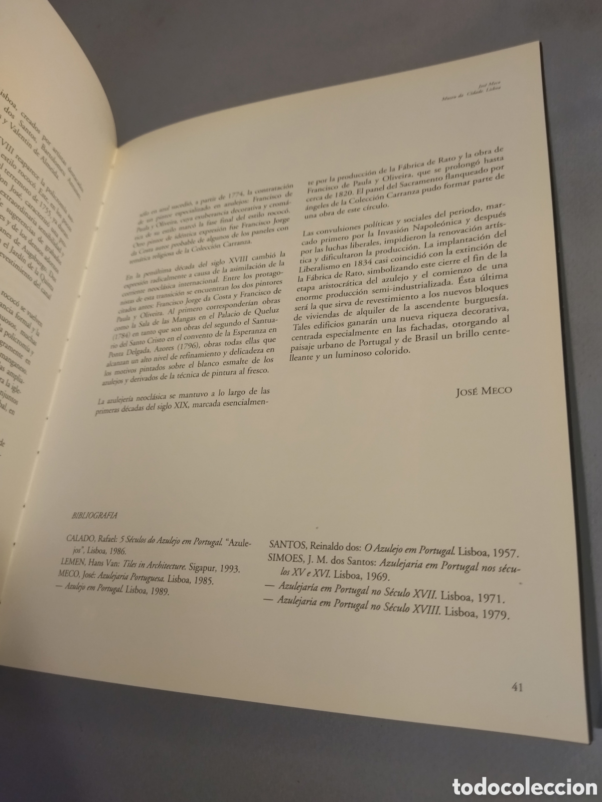 Libros de segunda mano: CER&Aacute;MICA. ARTE Y DEVOCI&oacute;N. COLECCION CARRANZA - Foto 10