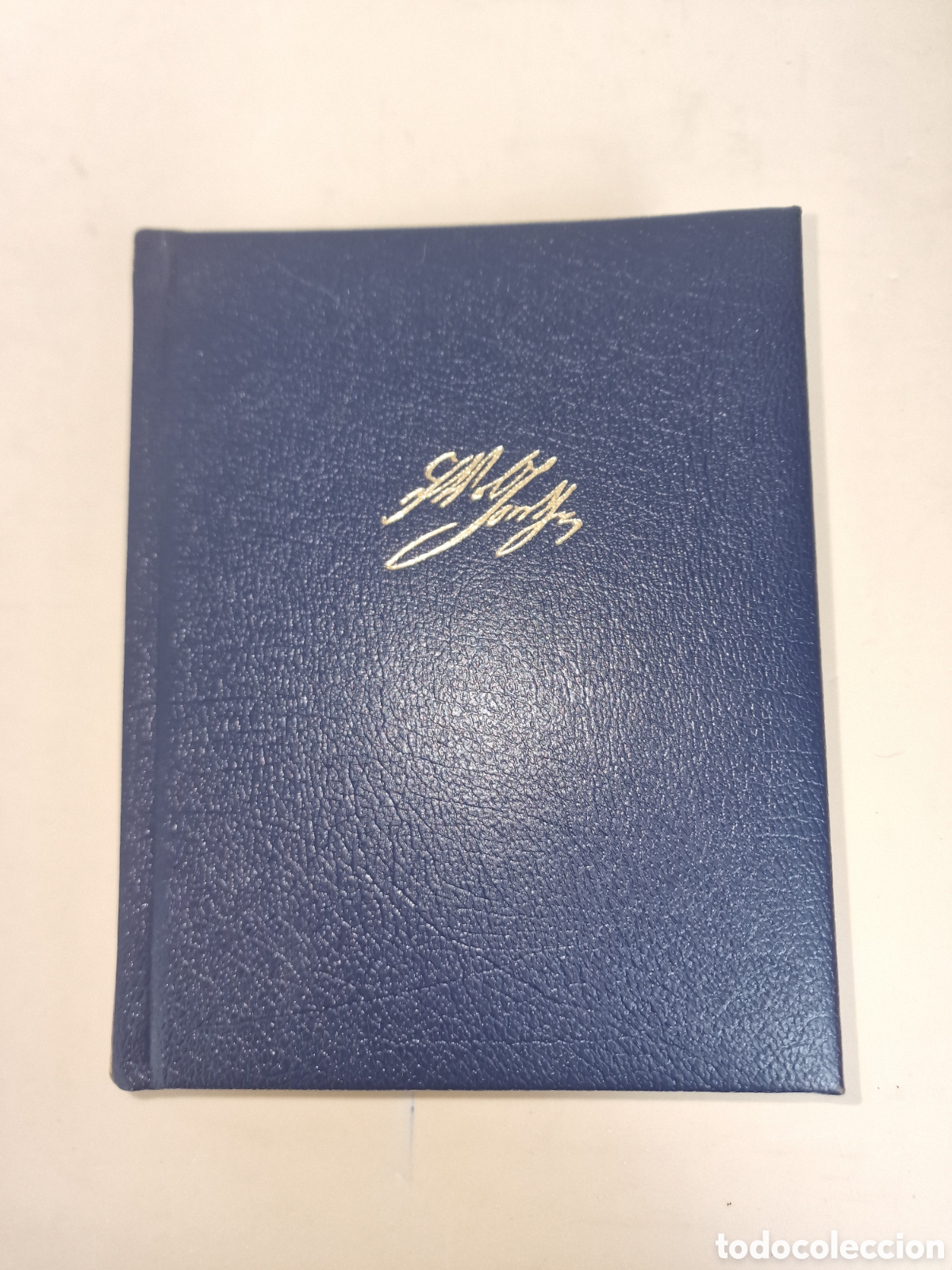 Libros de segunda mano: Goethe, Obras Completas II - Foto 5