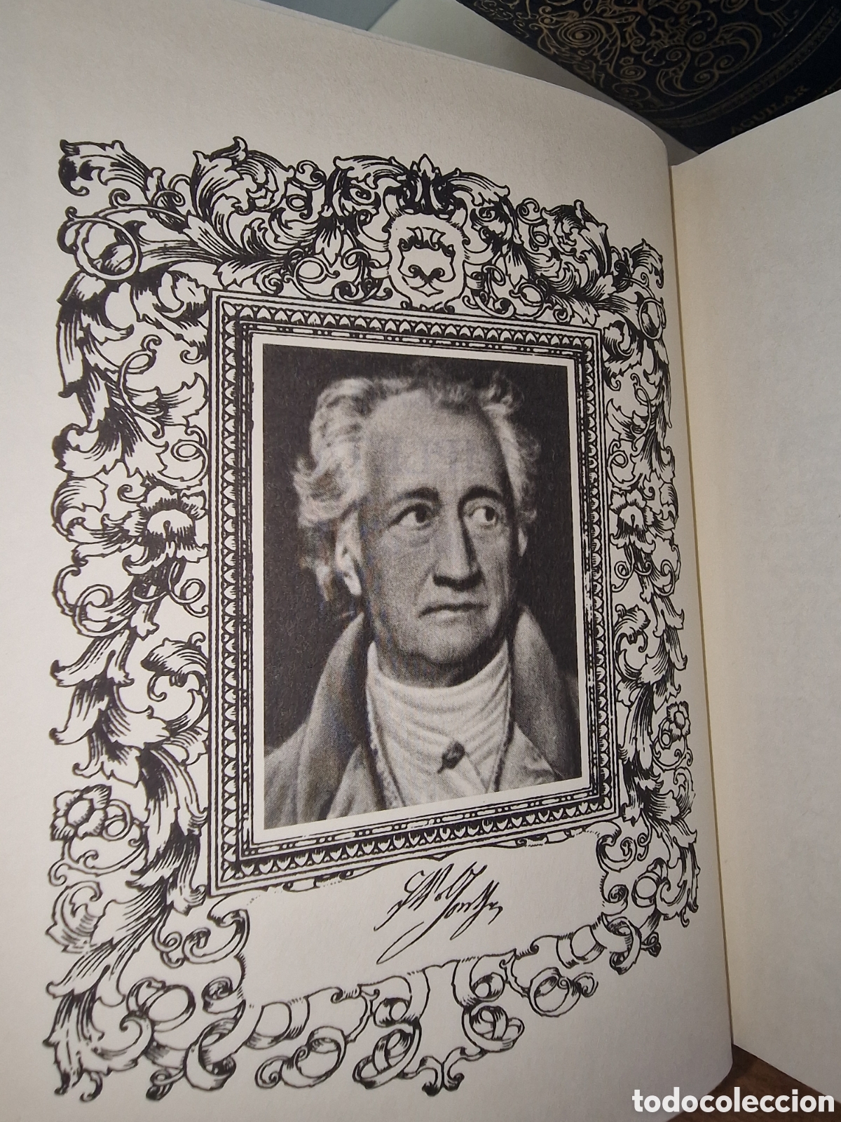 Libros de segunda mano: Goethe, Obras Completas - Foto 3