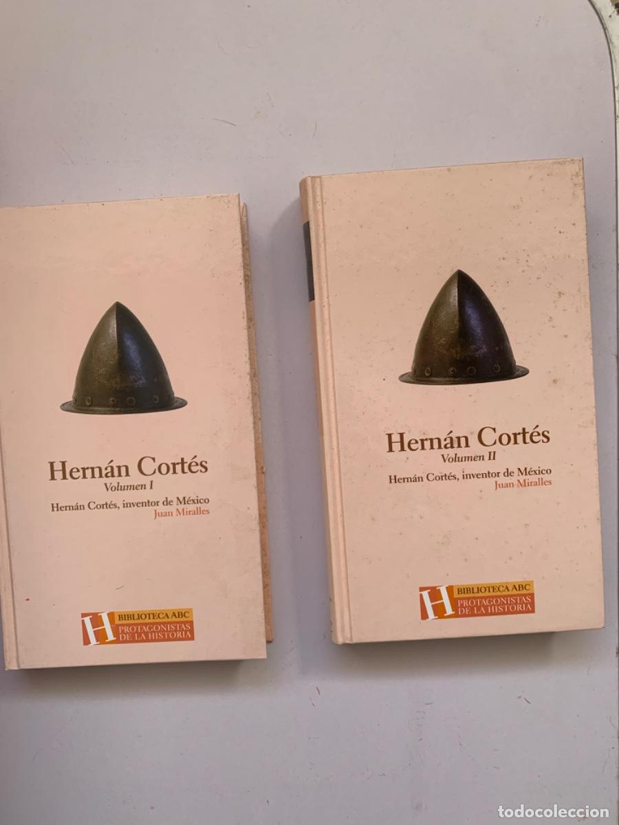 Libros de segunda mano: Lote de 18 libros de Biograf&iacute;as. Protagonistas de la historia. - Foto 6