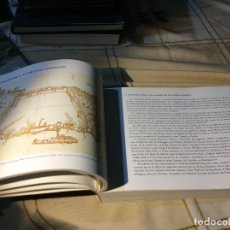 Libros de segunda mano: PLANOS Y MAPAS HISPÁNICOS DE ARGELIA SIGLOS XVI - XVIII . VOLUMEN I : ESTUDIO , CATÁLOGO E ÍNDICES