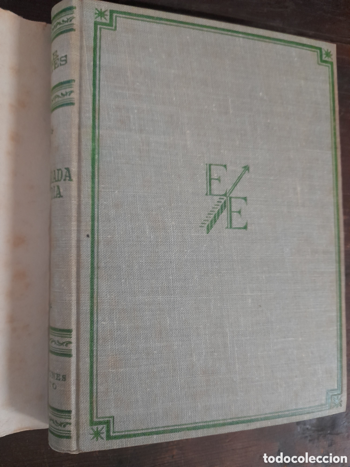 Libros de segunda mano: Mi Amada Lydia, Herbert Ernest Bates - EXITO - Foto 2