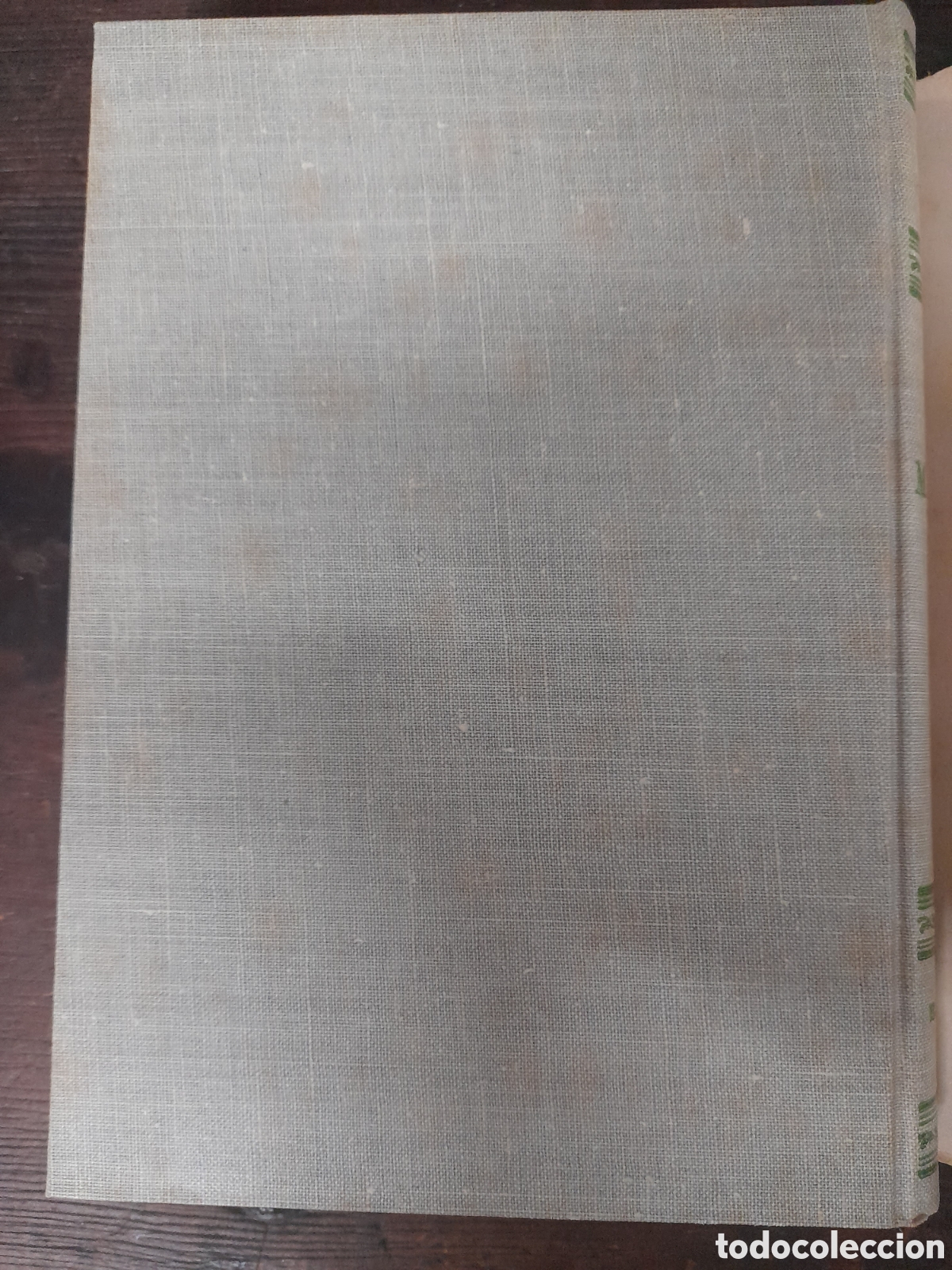 Libros de segunda mano: Mi Amada Lydia, Herbert Ernest Bates - EXITO - Foto 5