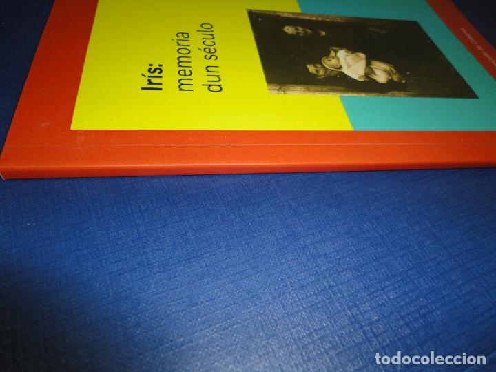 Libros de segunda mano: Ir&iacute;s: memoria dun s&eacute;culo - F1 - Foto 2