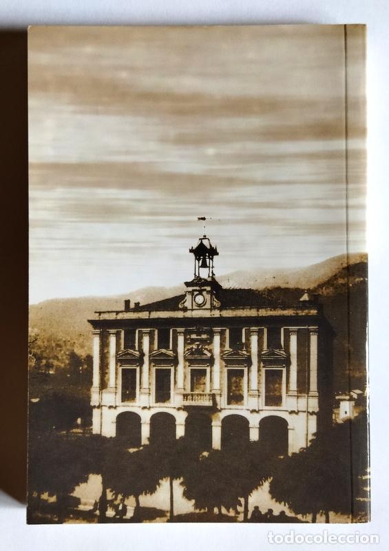 Libros de segunda mano: EL LIBRO DE LAS CALLES DE MIERES - VARIOS AUTORES - EDICIONES FORMIGA. 2008 - Foto 5