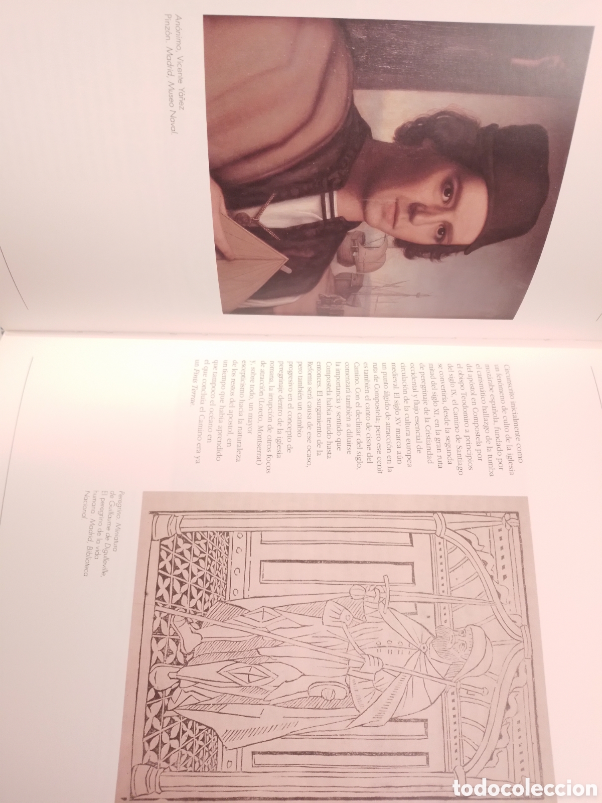 Libros de segunda mano: SIGLO XV, EXPO &acute;92, ELECTA, 1992 - Foto 7
