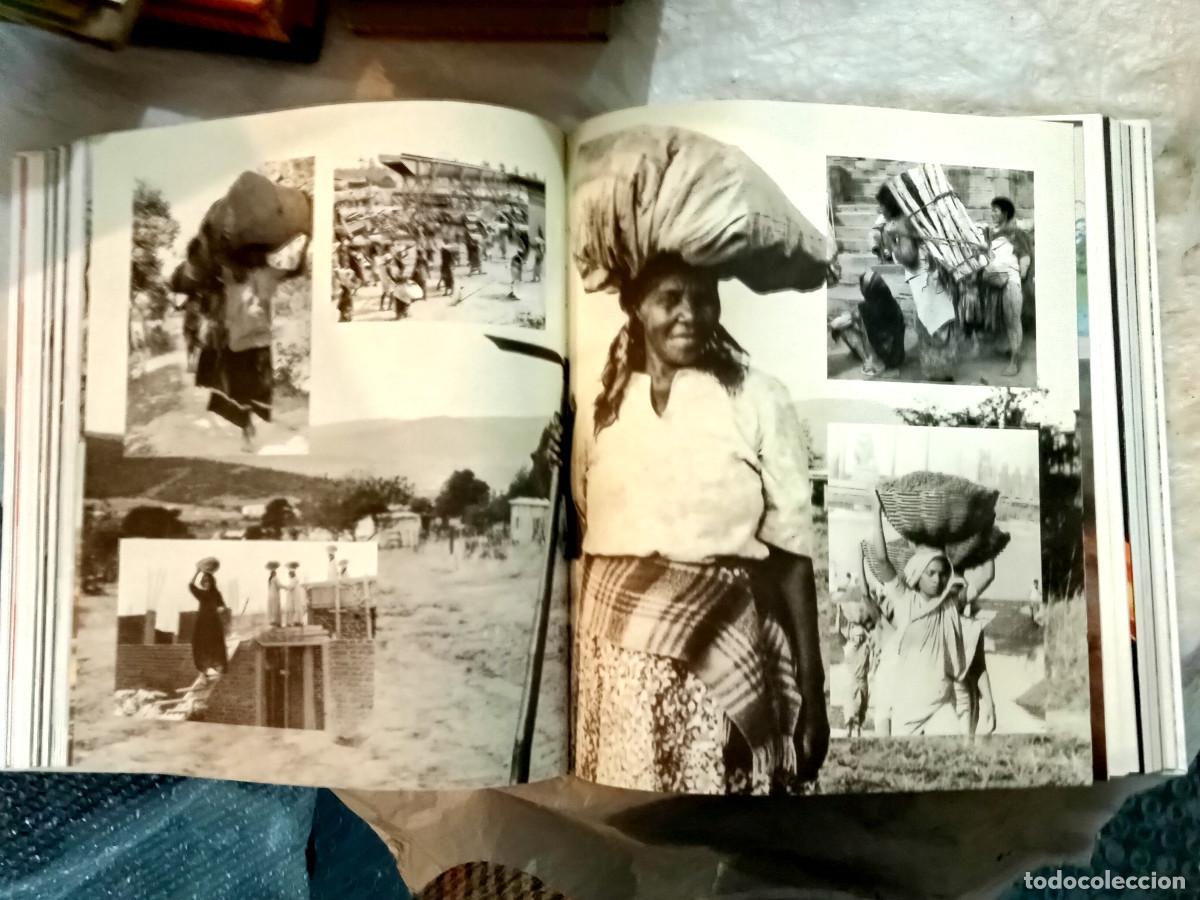Libros de segunda mano: En el umbral del Tercer Milenio VVAA 1992 - Foto 2
