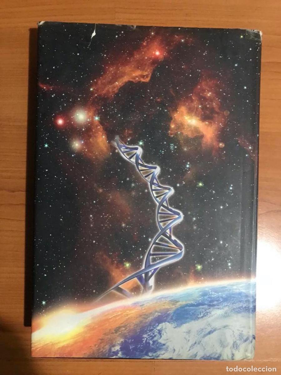 Libros de segunda mano: El Proyecto Koradhy - Ernesto Baron - Foto 3