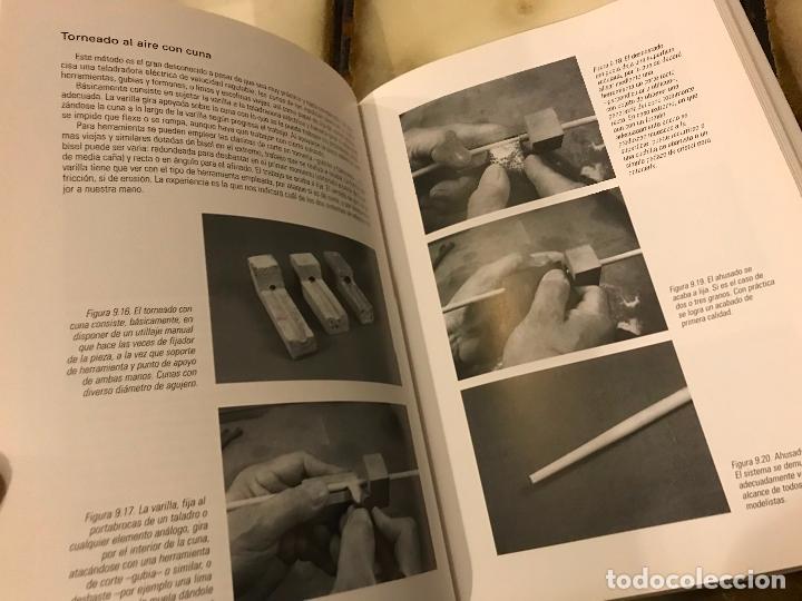 Libros de segunda mano: Buques a vela. Modelismo Naval. Camil Busquets - Foto 4