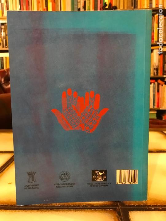 Libros de segunda mano: Tfarrah. El S&aacute;hara desde aqu&iacute;. Enrique Satu&eacute; Oliv&aacute;n. - Foto 2