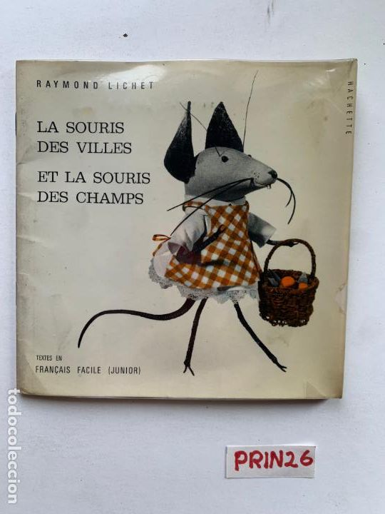 Libros de segunda mano: La souries des villes - Foto 1
