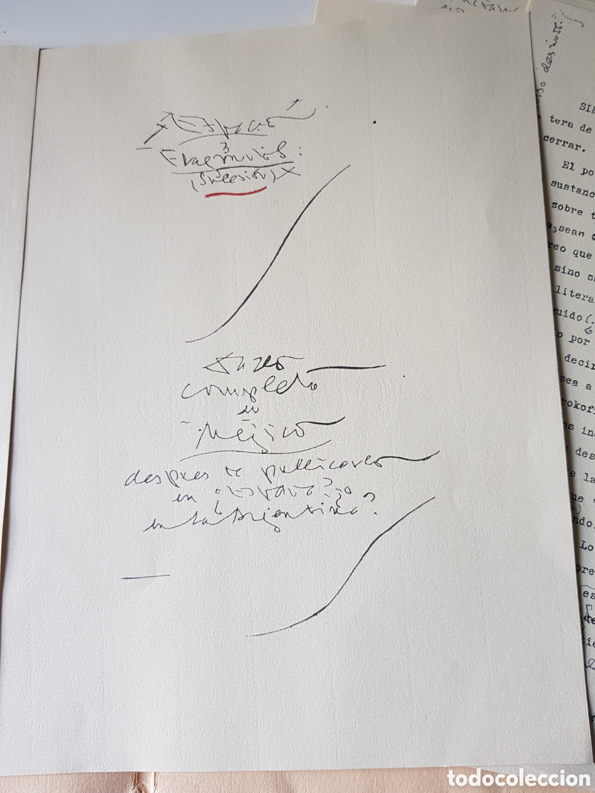 Libros de segunda mano: Ediciones de la fundaci&oacute;n &rdquo;Juan Ram&oacute;n Jim&eacute;nez &rdquo;1990 - Foto 7
