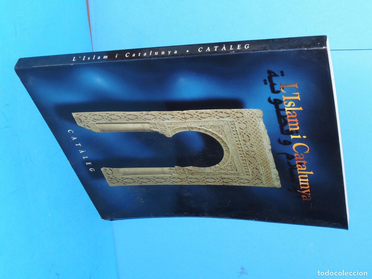 Libros de segunda mano: LISLAM I CATALUNYA. 2.VOL. OBRA COMPLETA .-VV.AA - Foto 17