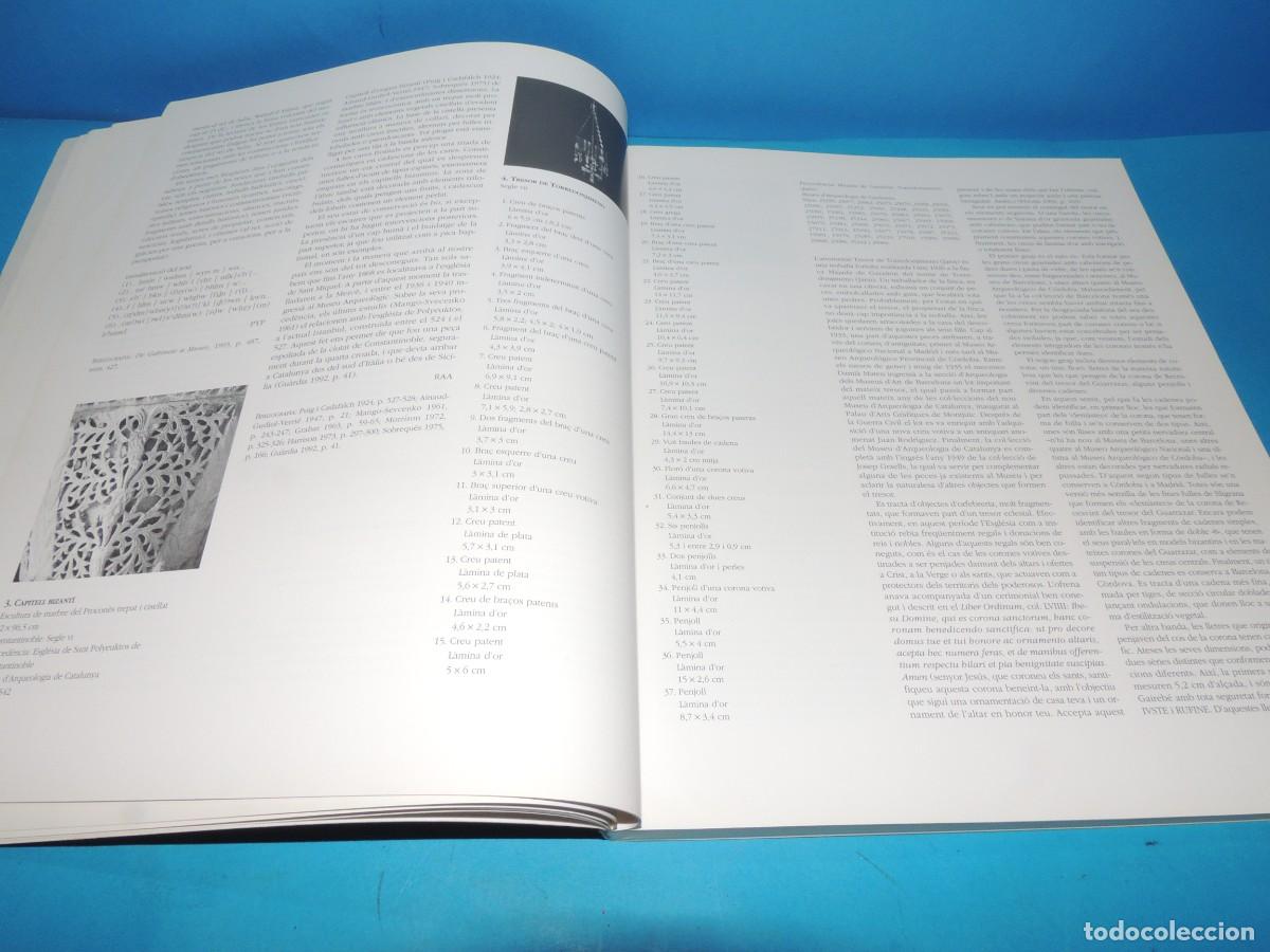 Libros de segunda mano: LISLAM I CATALUNYA. 2.VOL. OBRA COMPLETA .-VV.AA - Foto 22