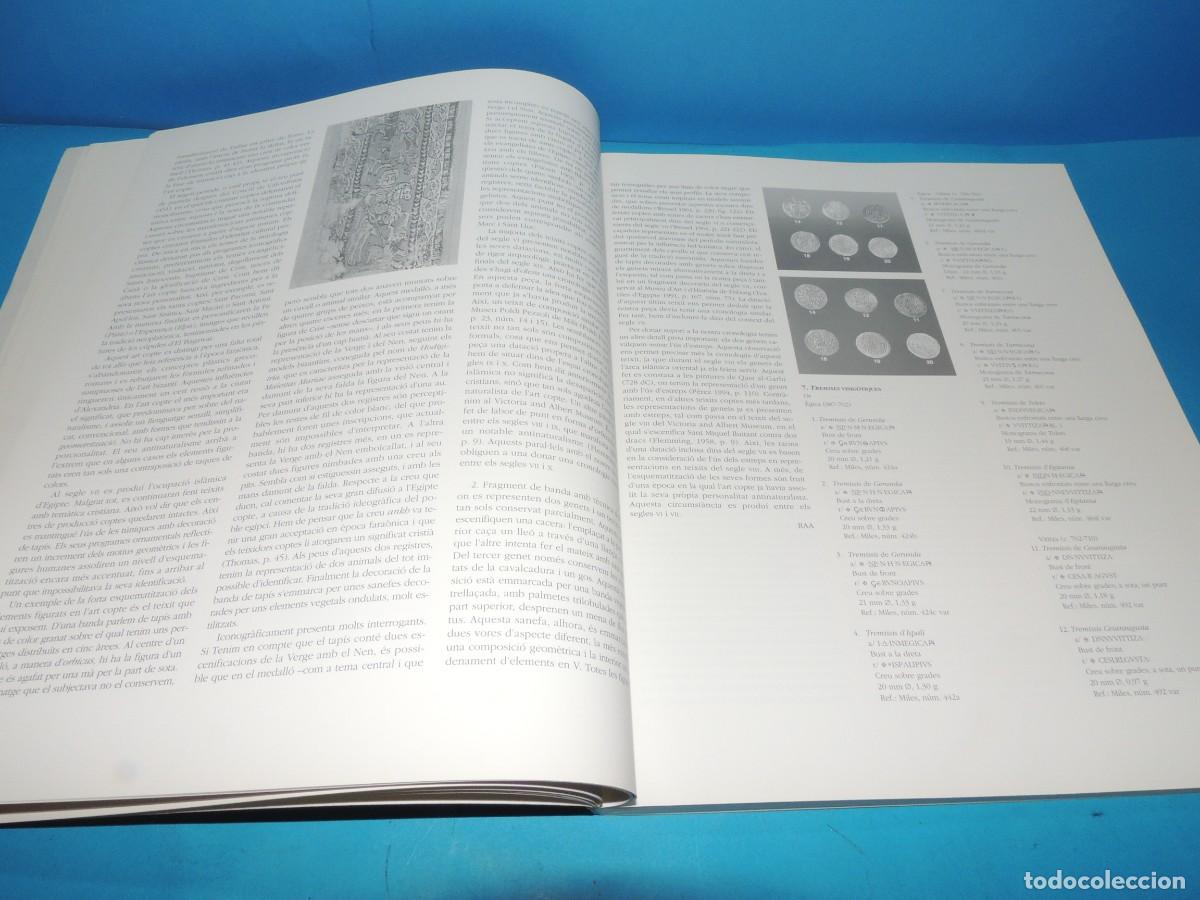 Libros de segunda mano: LISLAM I CATALUNYA. 2.VOL. OBRA COMPLETA .-VV.AA - Foto 23