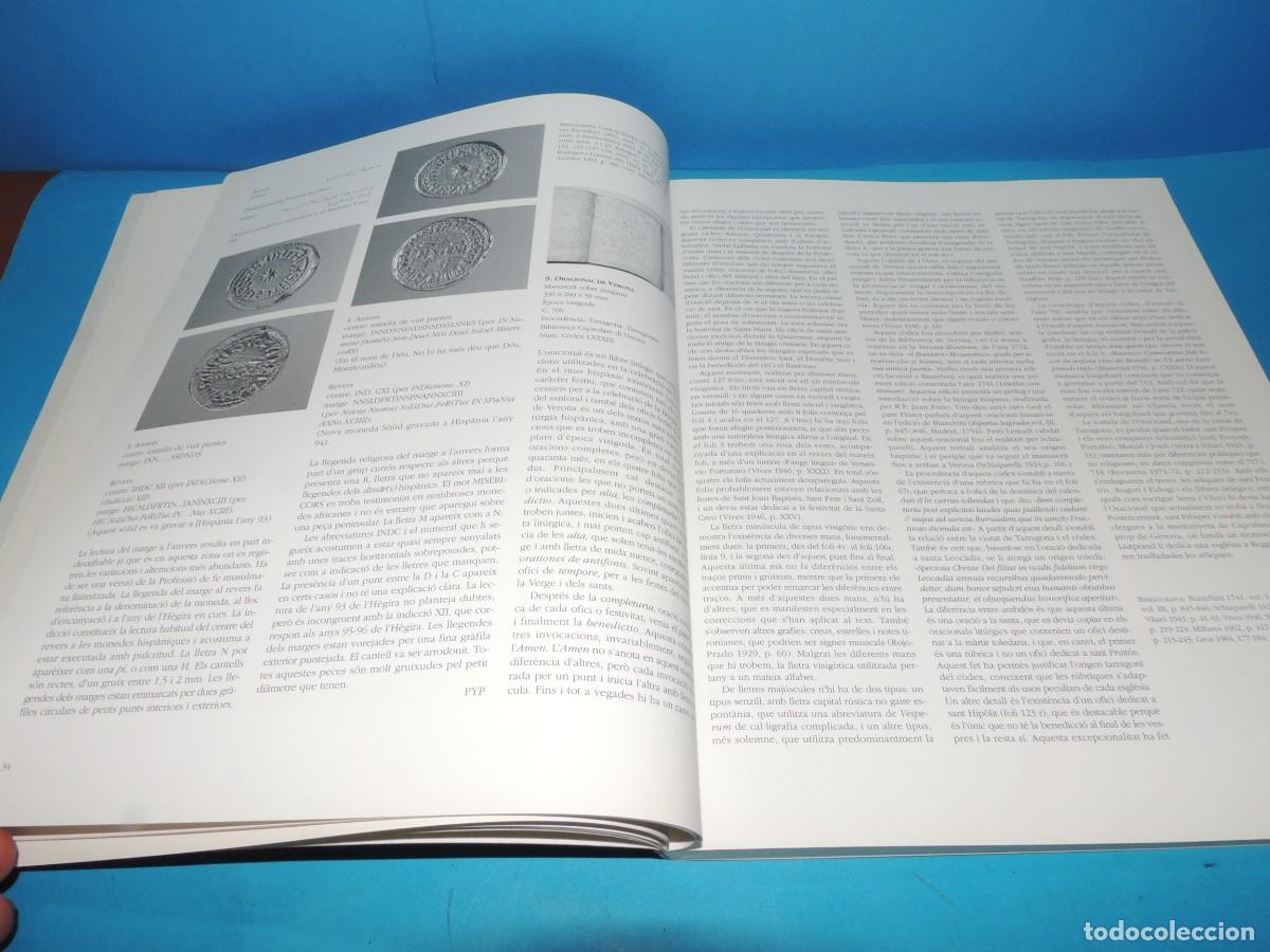 Libros de segunda mano: LISLAM I CATALUNYA. 2.VOL. OBRA COMPLETA .-VV.AA - Foto 24