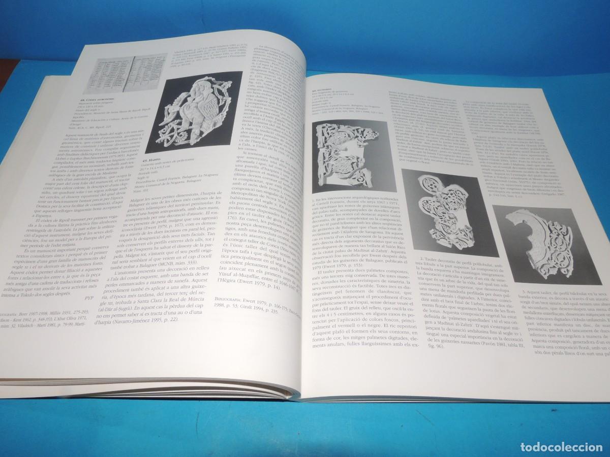 Libros de segunda mano: LISLAM I CATALUNYA. 2.VOL. OBRA COMPLETA .-VV.AA - Foto 29