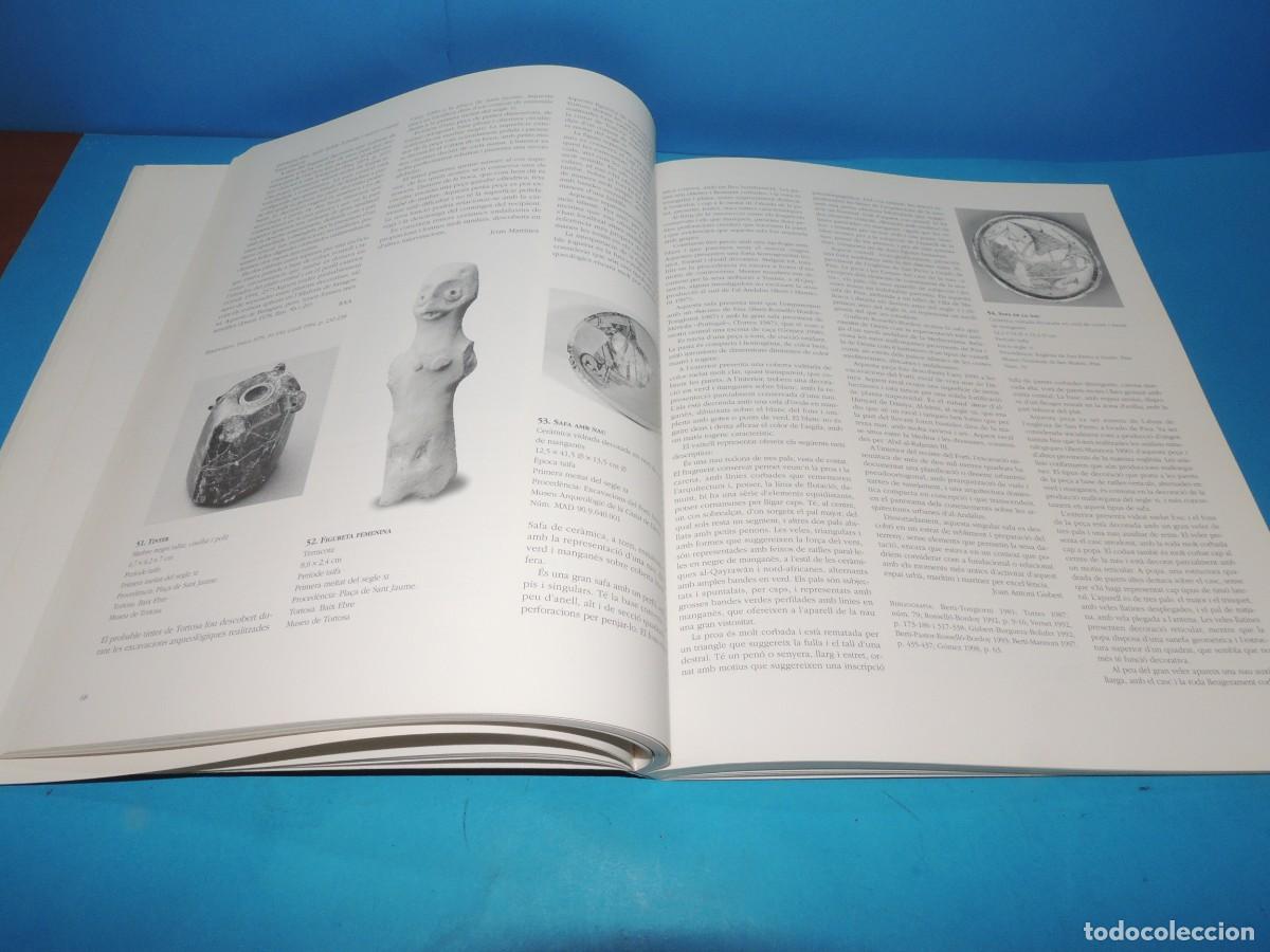 Libros de segunda mano: LISLAM I CATALUNYA. 2.VOL. OBRA COMPLETA .-VV.AA - Foto 30