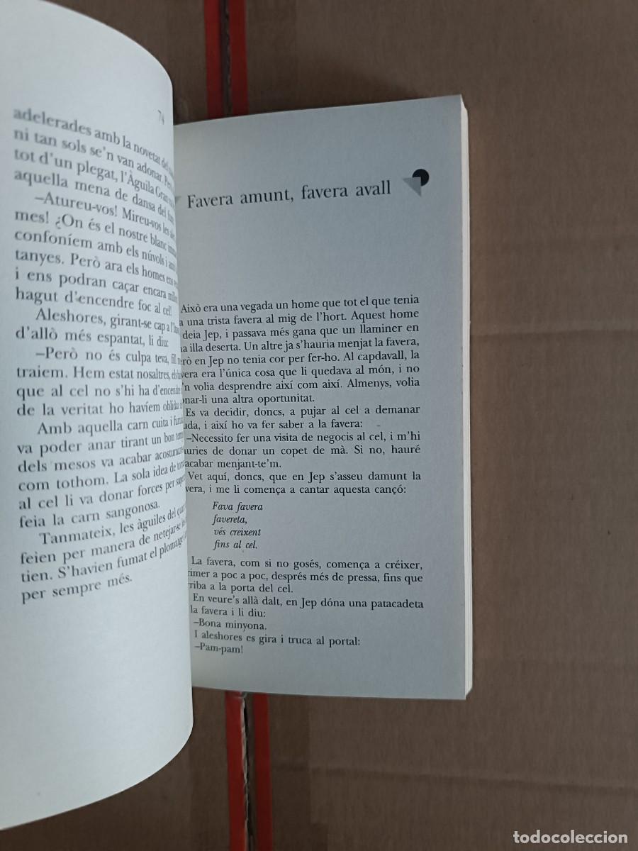 Libros de segunda mano: LA CADENA D OR ALFAGUARA - Foto 2