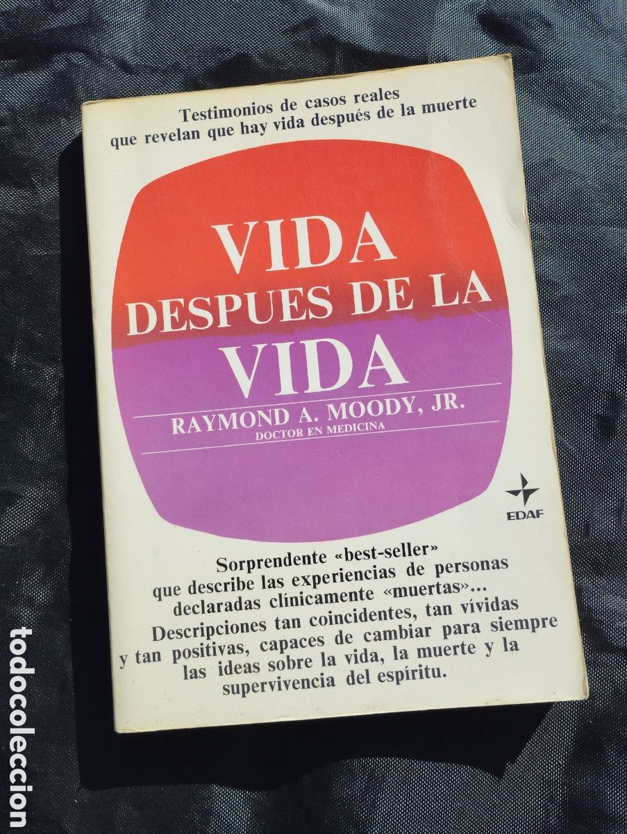 Libros de segunda mano: Sobre la muerte. 4 libros - Foto 5
