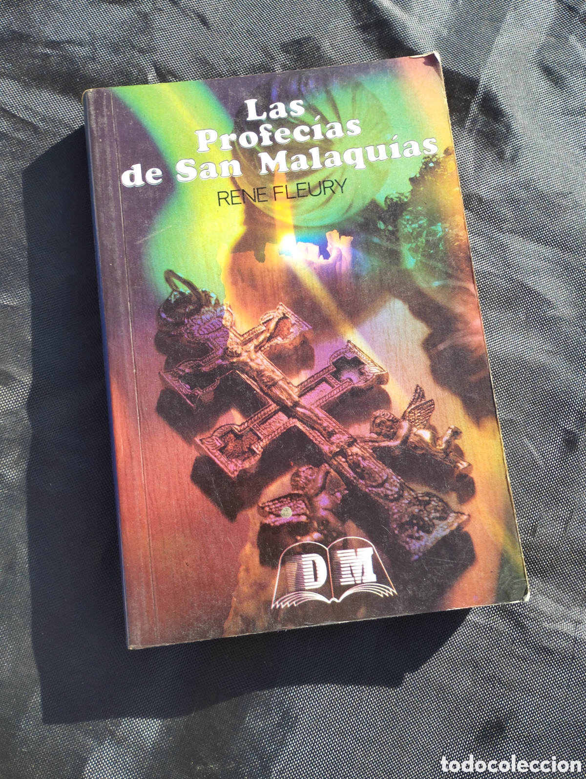 Libros de segunda mano: Sobre espiritualidad. 4 libros. - Foto 3
