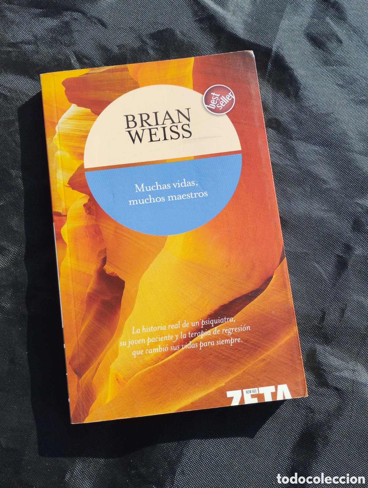 Libros de segunda mano: Sobre espiritualidad. 4 libros. - Foto 5