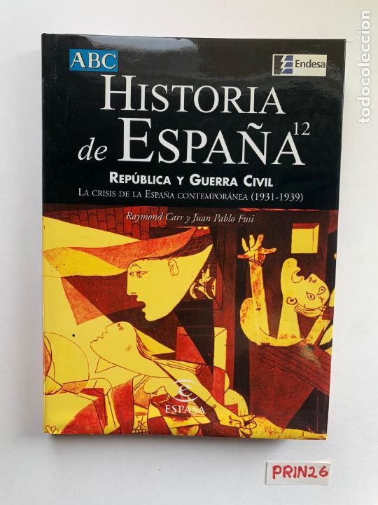 Libros de segunda mano: Historia de Espa&ntilde;a - Foto 1